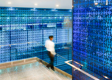 trulite decorative glass