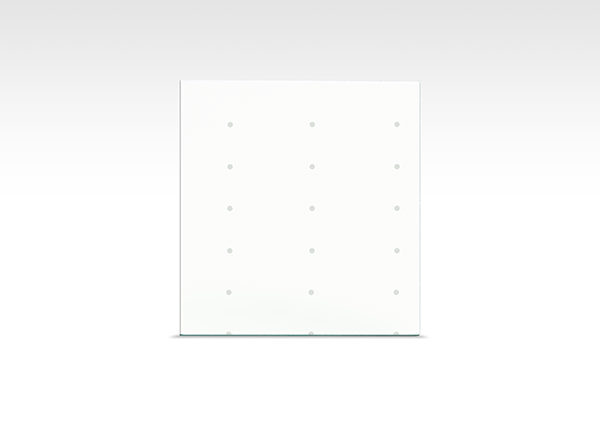 BirdSmart Speck 6 Inline 2x4