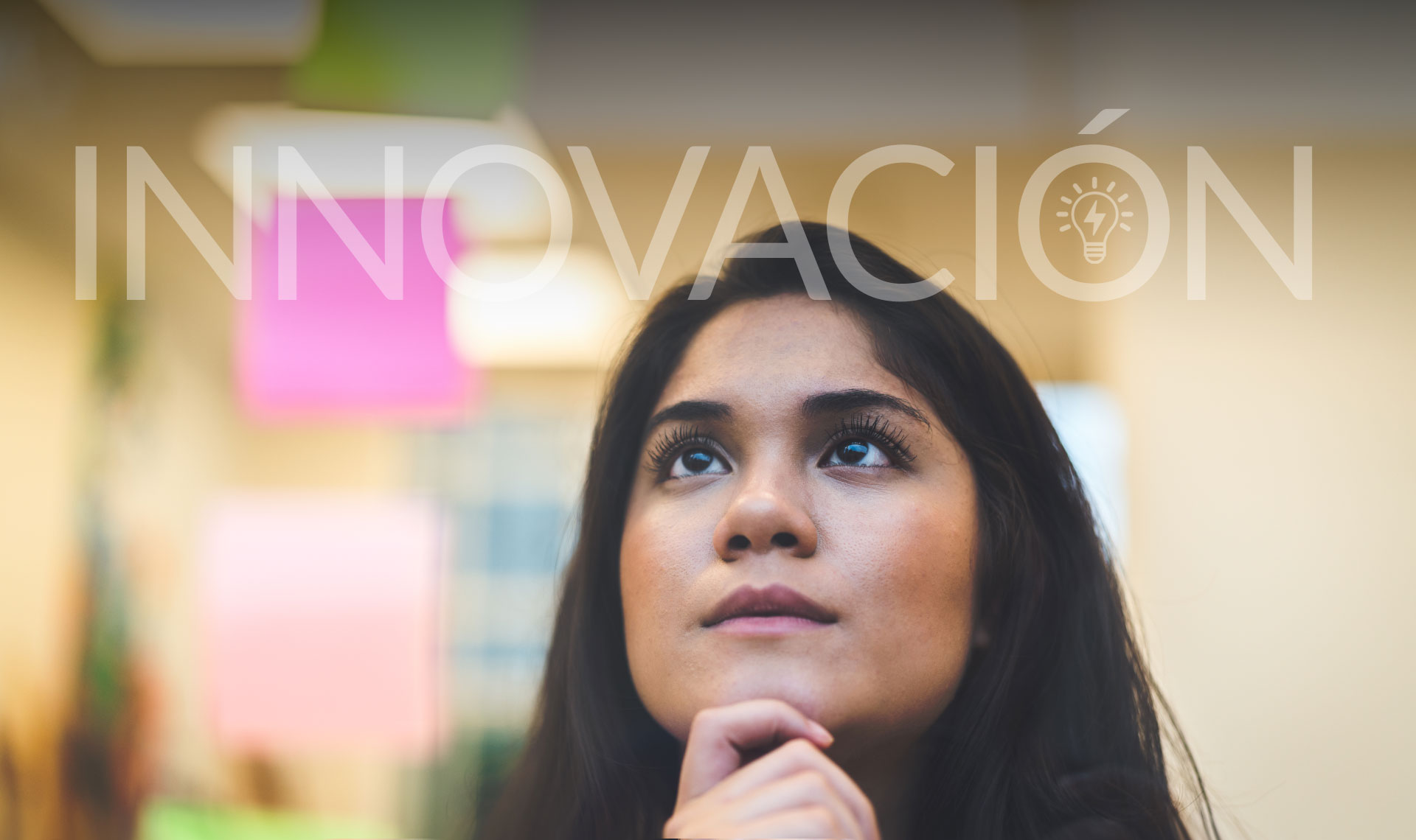 Homepage Slide 2 Bulb - Spanish