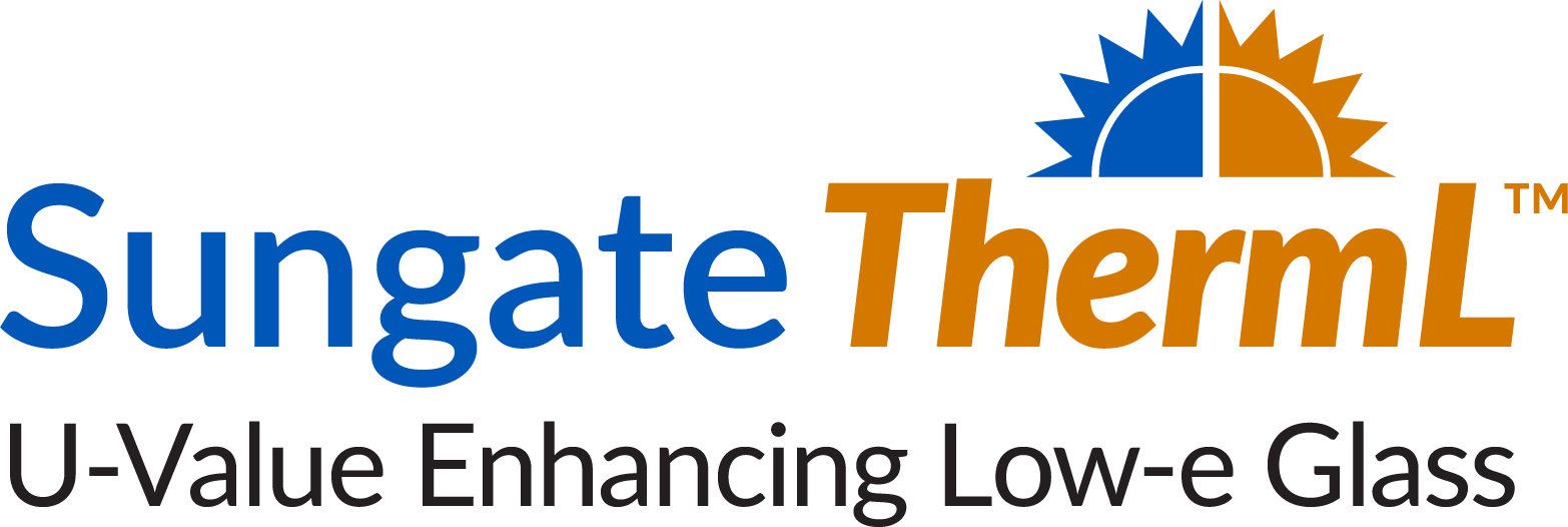 Sungate ThermL Multi-Surface Low-e Glass