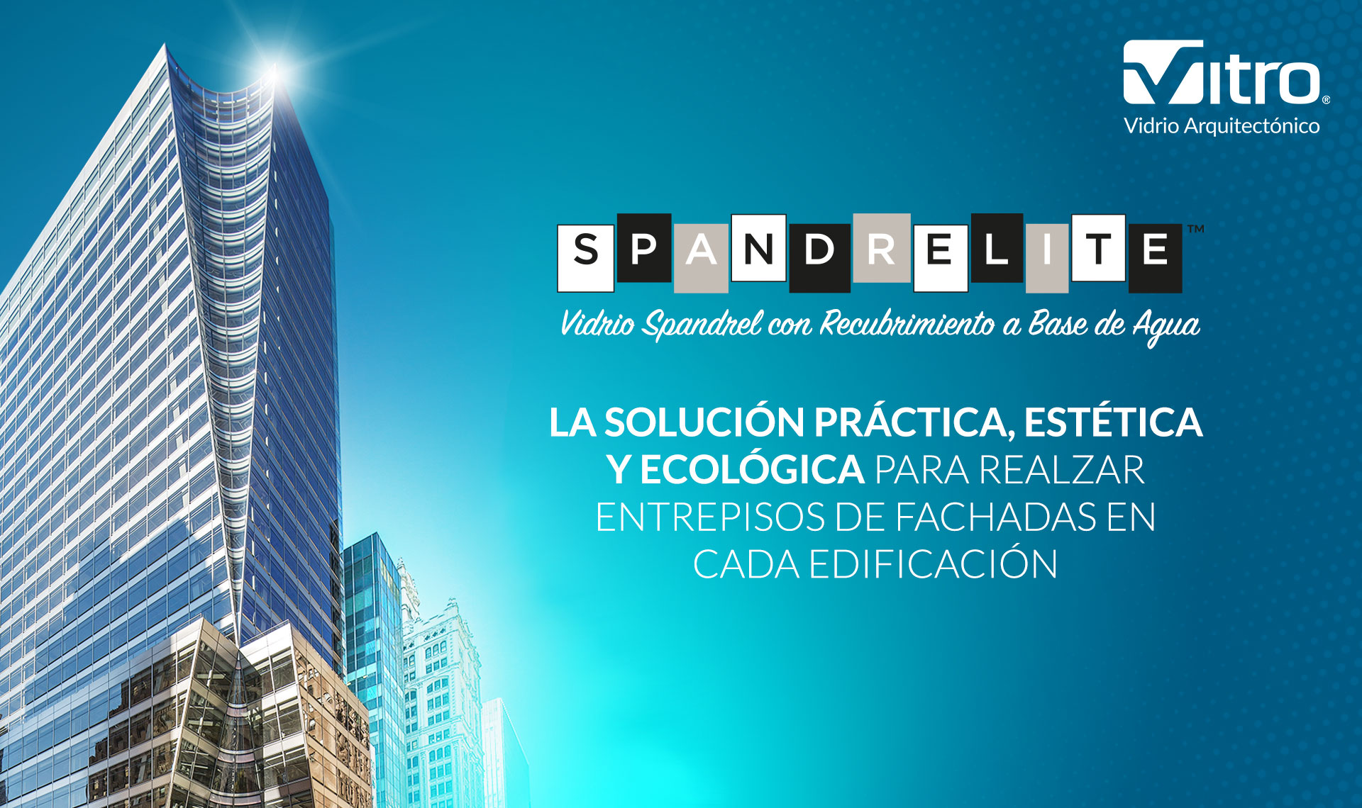 Spandrelite Banner Resized 1920X1140