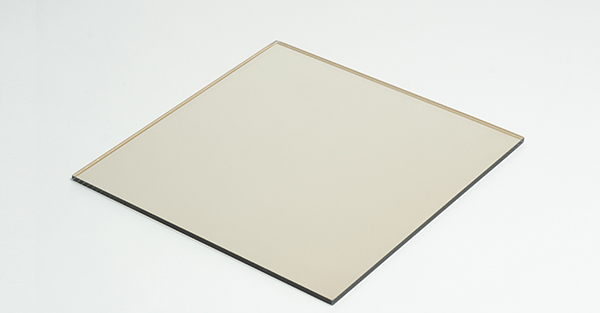 Vidrio Pyrosol® 6 Mm