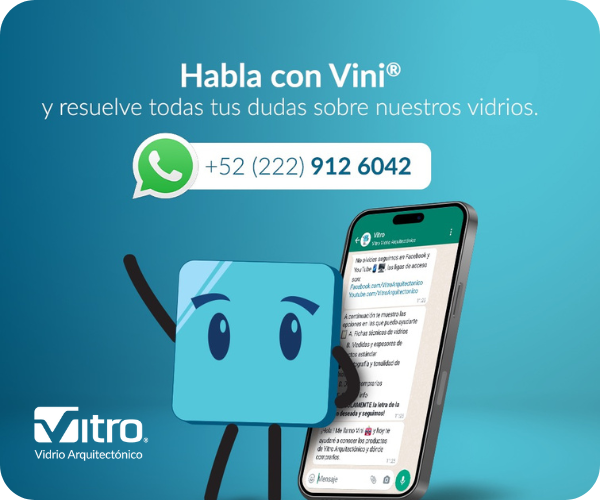 Habla con Vini