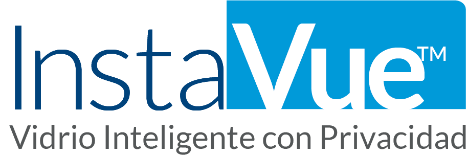 InstaVue Logo español
