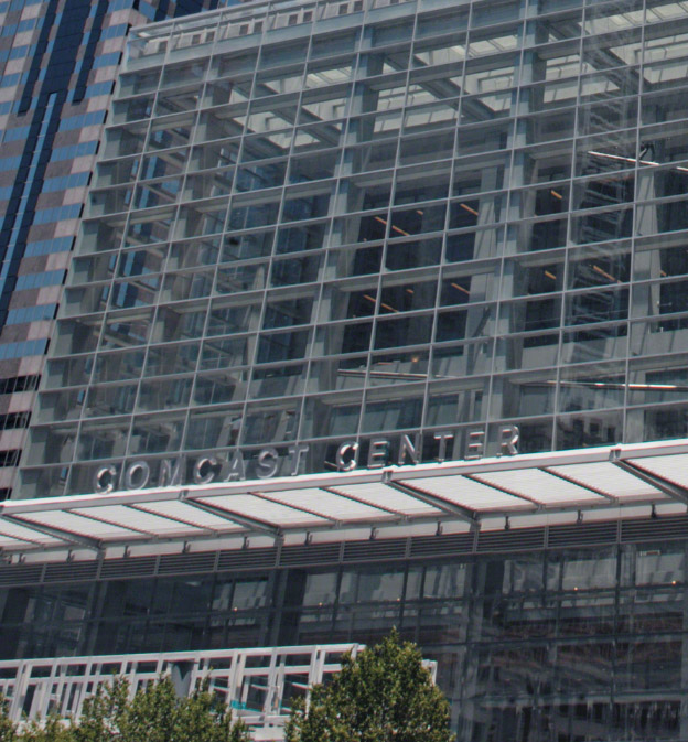 Entrances & Storefronts