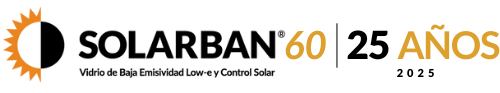 25 Años de Solarban 60
