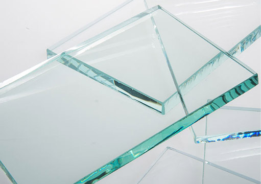 Interior Glass - Transparent Glass