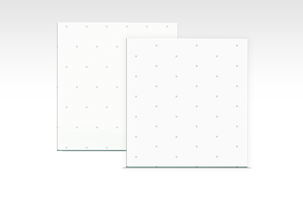 BirdSmart Speck 6 Shift 2x2