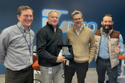 Innovation Blocks Awards Rewards