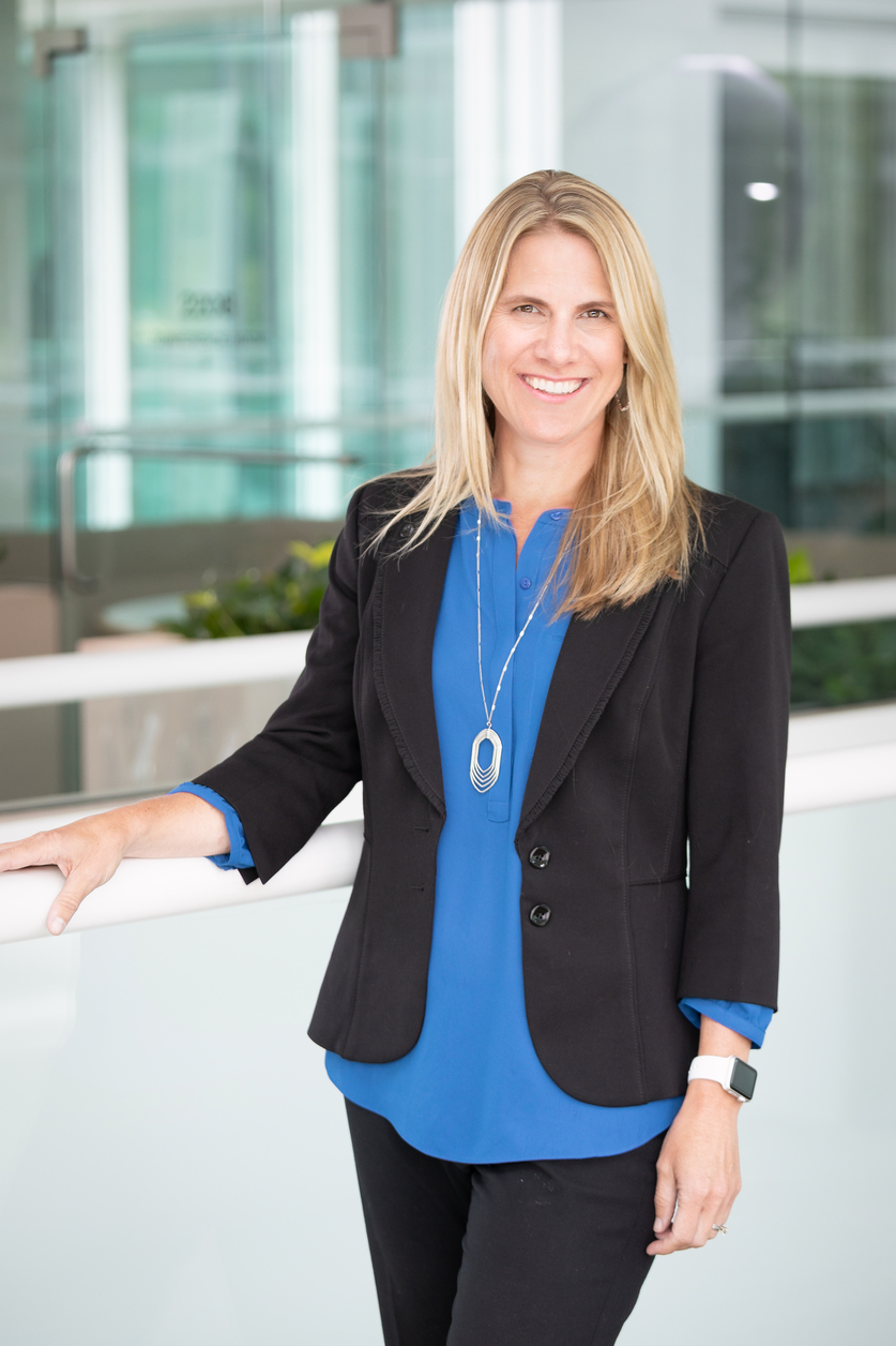 Heather Brion - Vitro Western Region National Architectural Manager Team Leader