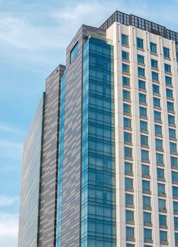 255 South King Street