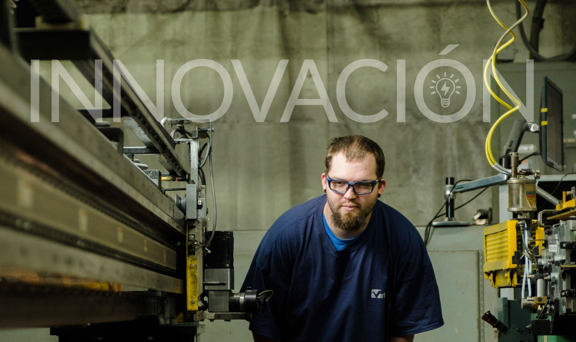 Homepage Slide 1 New Bulb - Spanish